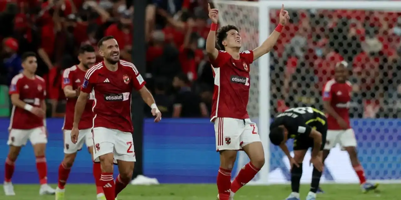 Al Ahly x Al-Ittihad: veja onde assistir ao vivo, horário e escalações Al Ahly x Al-Ittihad: veja onde assistir ao vivo, horário e escalações