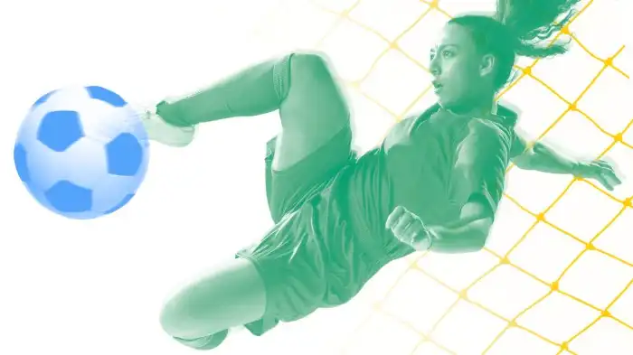 Why Is Soccer Called ‘Soccer' Instead Of 'Football?' | Vermont Public Radio Why Is Soccer Called ‘Soccer' Instead Of 'Football?' | Vermont Public Radio