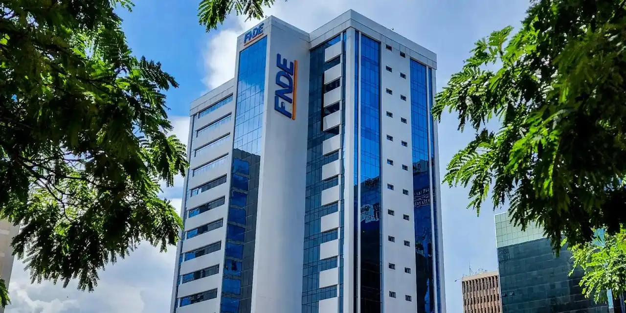 Fundo Nacional de Desenvolvimento da Educação | Agência Brasil Fundo Nacional de Desenvolvimento da Educação | Agência Brasil