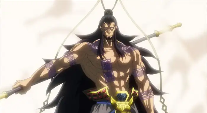 Record of Ragnarok: conheça todos os personagens do anime da Netflix ... Record of Ragnarok: conheça todos os personagens do anime da Netflix ...
