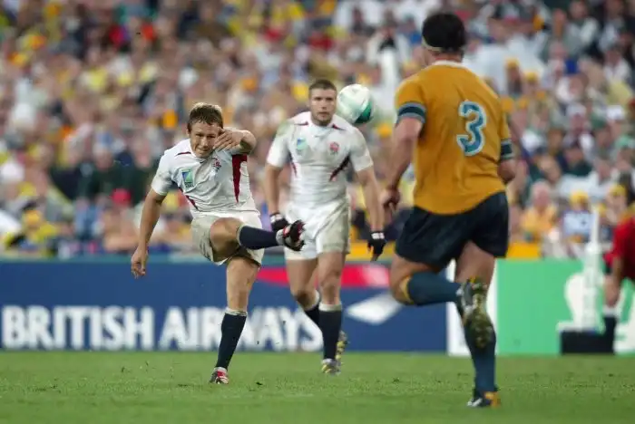 What is the goal of rugby?