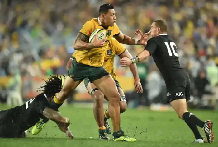Can You Play Rugby League And Union? – FluentRugby Can You Play Rugby League And Union? – FluentRugby