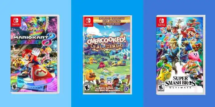 Switch Games 2024 List Reddit - Evey Martita Switch 2 Reddit