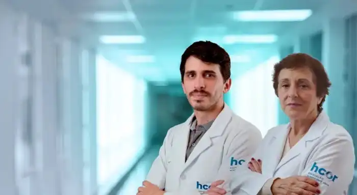 HCOR Academy | Sobre Portal Paciente Hcor