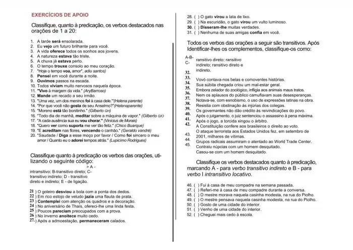 COM ATIVIDADES - VERBOS - CONCEITO E FLEXÃO.pptx Qual O Tempo Do Verbo “Sabia” Em Destaque No Texto?