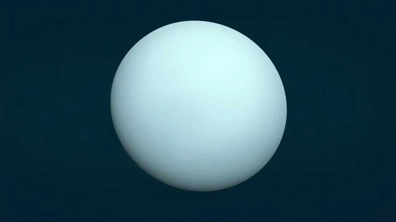 Quanto dura um ano e um dia em cada planeta do Sistema Solar? - Mega ...
