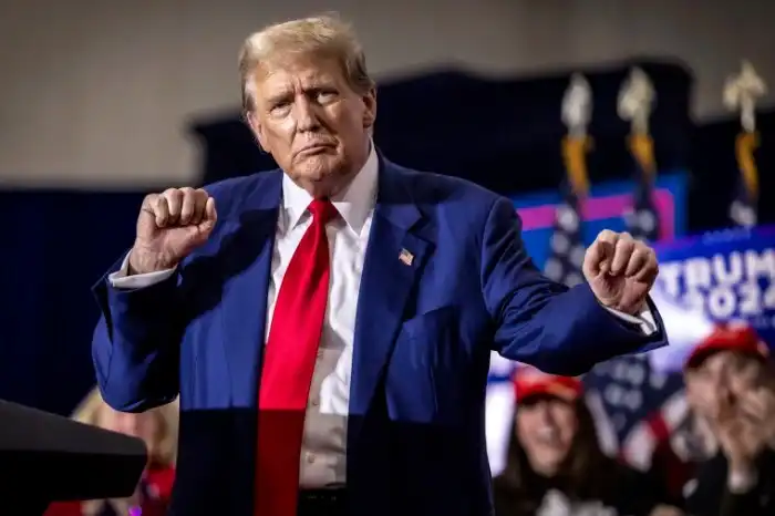 .8 Million Raised in 24 Hours: Trump Adds to His Financial Advantage ... .8 Million Raised in 24 Hours: Trump Adds to His Financial Advantage ...