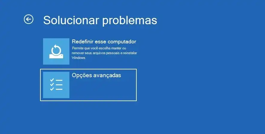 Lista de erros do Windows: de 1 até 15481 Erro Ao Acionar O Sistema