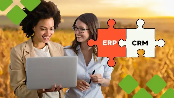 CRM e ERP: quais as diferenças entre os sistemas? CRM e ERP: quais as diferenças entre os sistemas?