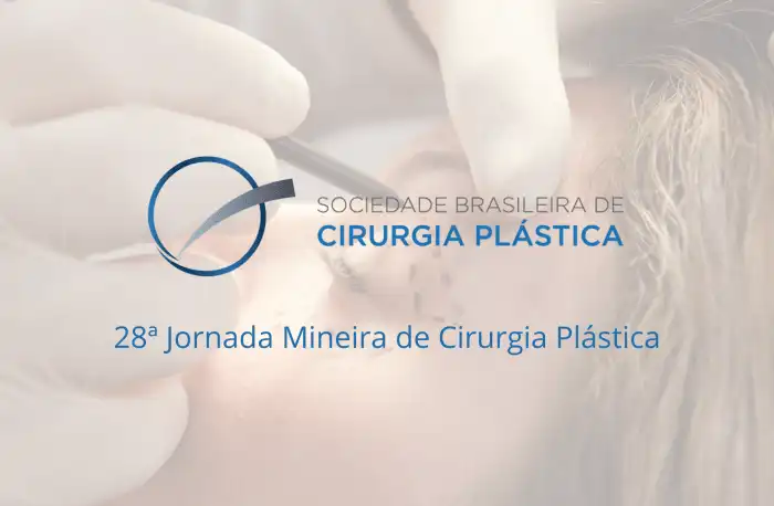 28ª Jornada Mineira de Cirurgia Plástica – AMMG 28ª Jornada Mineira de Cirurgia Plástica – AMMG