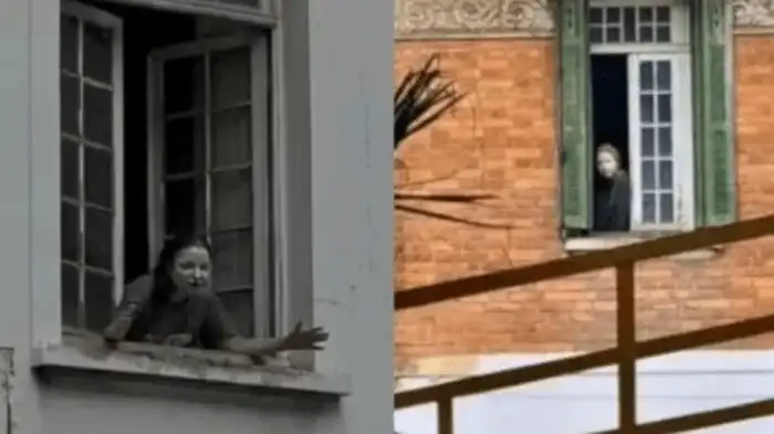 ‘A Mulher da Casa Abandonada’ faz declarações chocantes e revoltantes ... ‘A Mulher da Casa Abandonada’ faz declarações chocantes e revoltantes ...