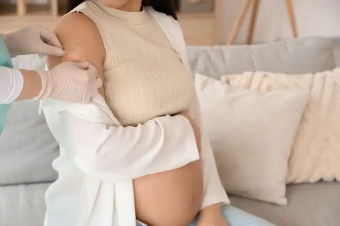 Anvisa autoriza vacina para prevenção de bronquiolite em bebês | Saúde | G1 Vacina Bronquiolite Gestante Sus