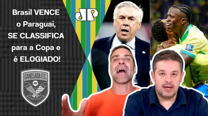 Que Horas É O Jogo Da Seleção Brasileira Hoje
