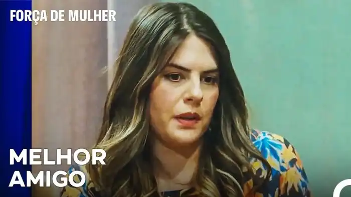 Força de Mulher Episodio 41 (Dublagem em Português) - Vídeo Dailymotion Força de Mulher Episodio 41 (Dublagem em Português) - Vídeo Dailymotion
