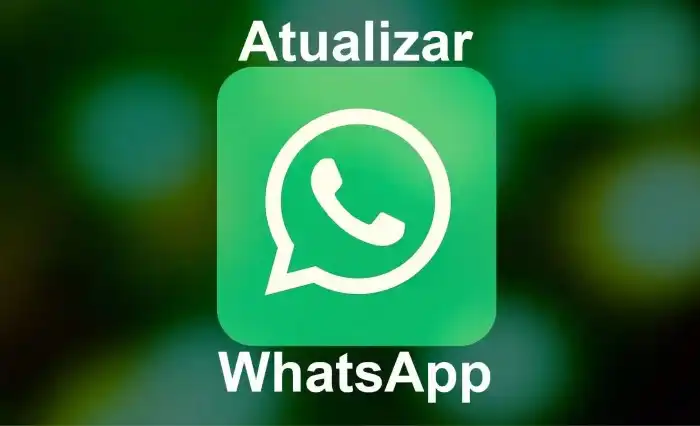 Atualização Do Whatsapp Hoje