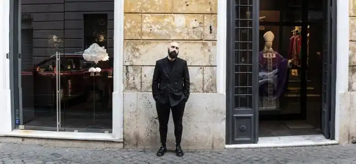 Internado, papa Francisco autoriza canonização de dois santos Francisco Filippo