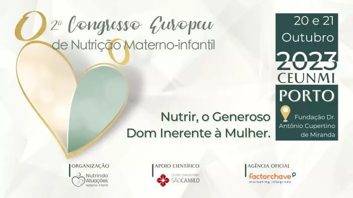 XVII Congresso Internacional de Nutrição Funcional - Grupo Central Congresso Internacional De Nutrição Integrativa