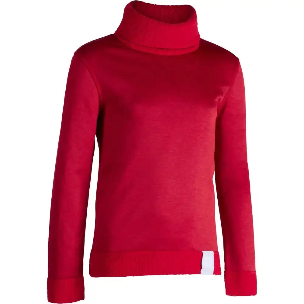 Blusa Segunda pele 2Warm infantil Wedze - Decathlon Segunda Pele Decathlon