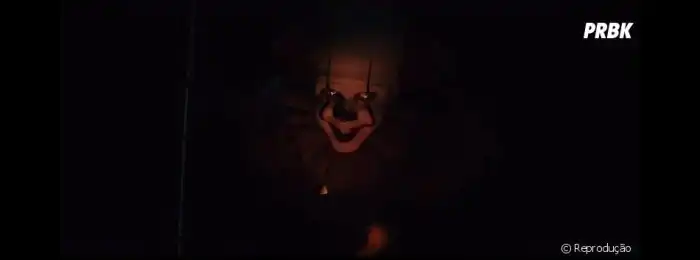 Foram divulgadas novas imagens de It-A Coisa 2 - Viva o Cinema Foram divulgadas novas imagens de It-A Coisa 2 - Viva o Cinema