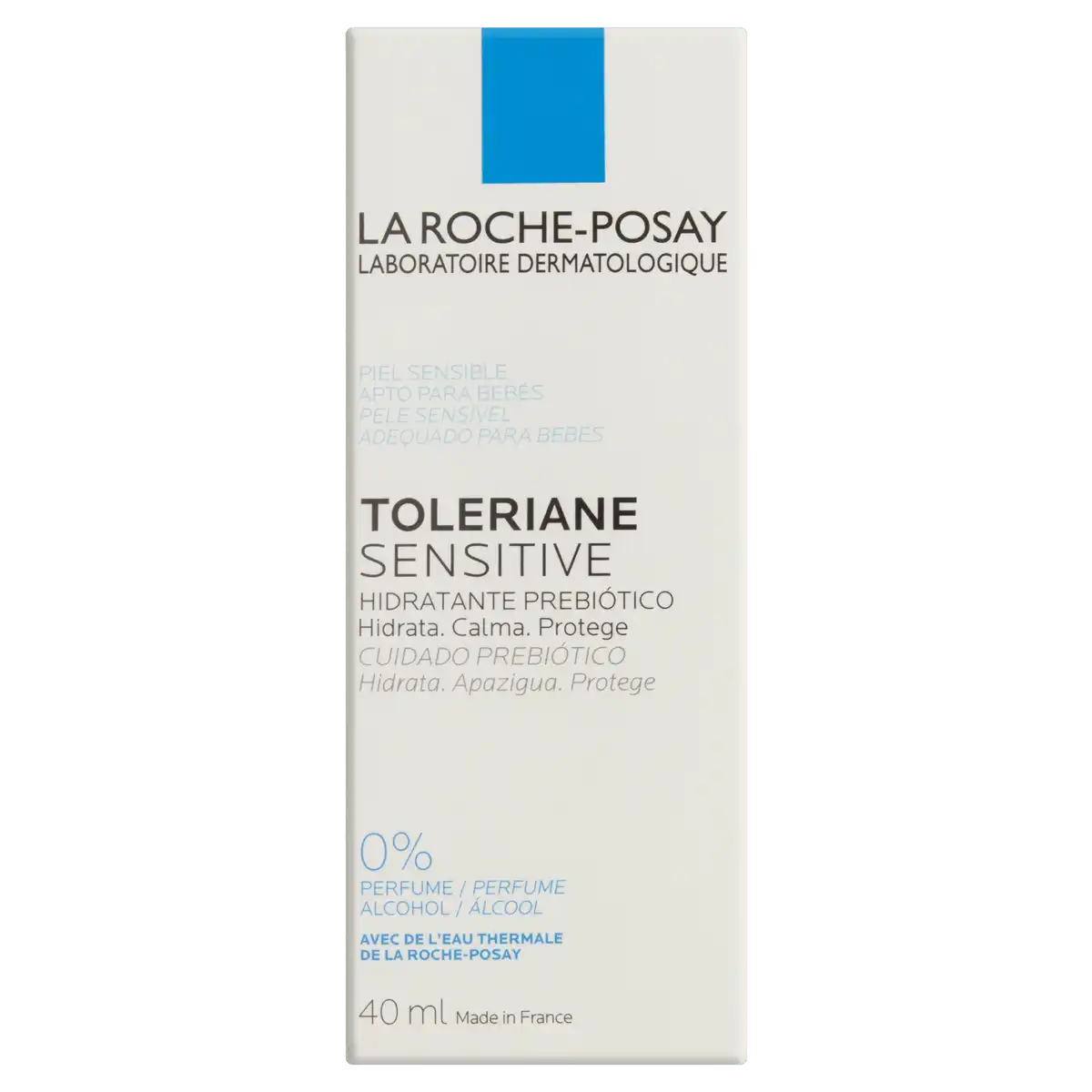 Toleriane Fluido Dermo-Nettoyant 400 mL – DermoShop Toleriane Creme
