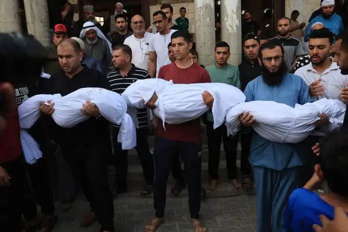 Brasileira é convocada para guerra em Israel: ''Pronta para viver ou ... Atualização Da Guerra Em Israel