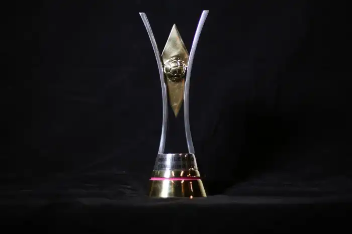 CBF divulga tabela do Brasileiro Feminino da Série A2: veja jogos ... Classificações De Campeonato Brasileiro Feminino A2