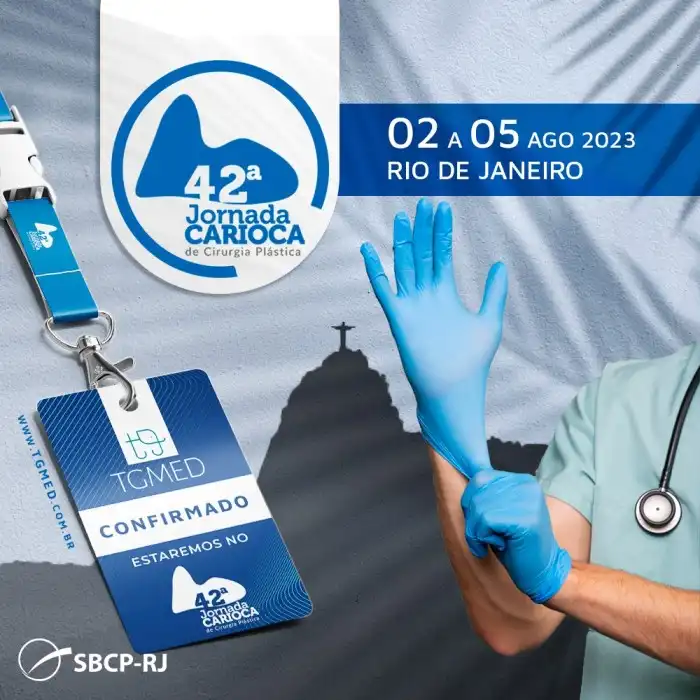 Jornada Carioca de Cirurgia Plástica Jornada Paulista De Cirurgia Plastica 2025
