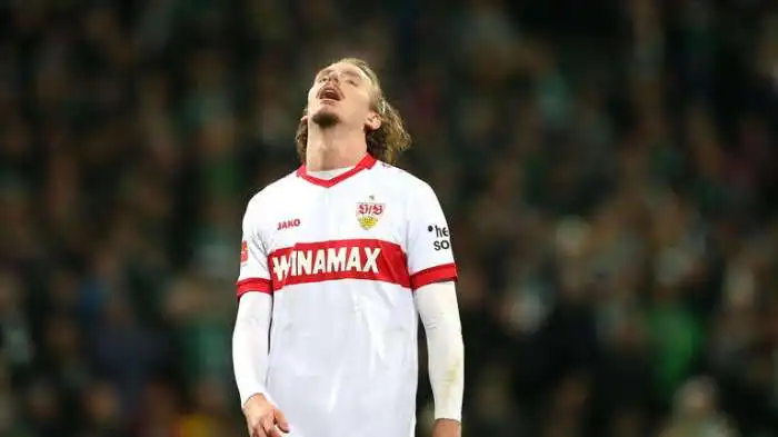 So emotional lief die Werder Bremen-Rückkehr für Nick Woltemade!