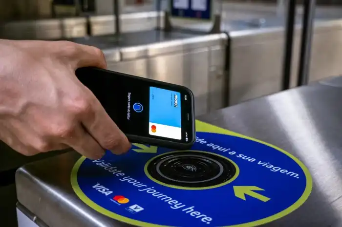 Bilhete Digital do Metrô e CPTM pode ser comprado por WhatsApp ... Comprar Bilhete Metrô Whatsapp