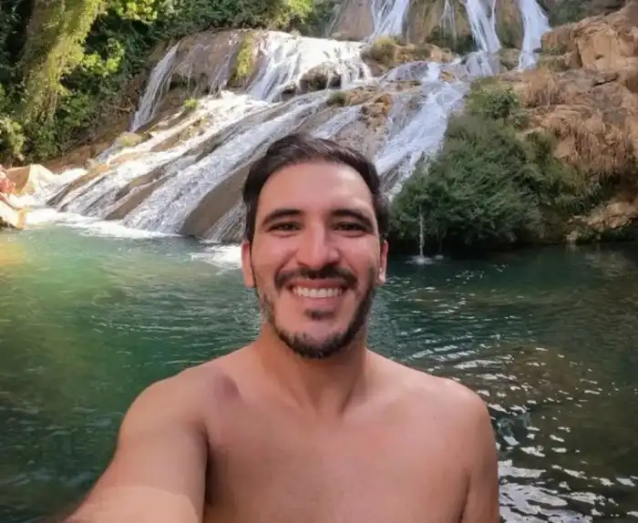 'Coração destruído, chão afundou, não sei como vou viver', diz irmã de ... 'Coração destruído, chão afundou, não sei como vou viver', diz irmã de ...