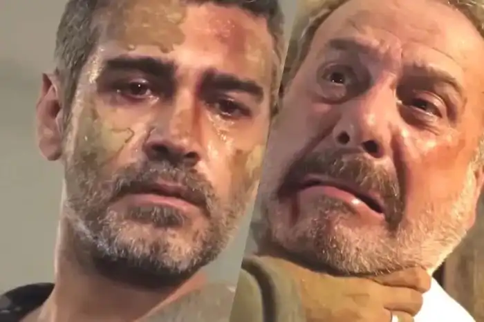 Força de Mulher: segunda temporada tem a cena mais tensa com Sarp não ...