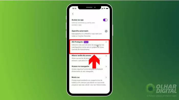 Nubank APK libera dinheiro infinito? Saiba os riscos do aplicativo Nubank APK libera dinheiro infinito? Saiba os riscos do aplicativo