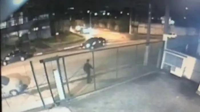 Primeiro homicídio de 2025: Homem é morto no Interlagos | CGN - O maior ... Homem Morto Em Interlagos