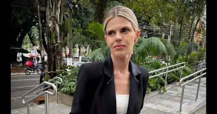 Lara Nesteruk - Fotos, últimas notícias, idade, signo e biografia ... Lara Nesteruk Idade