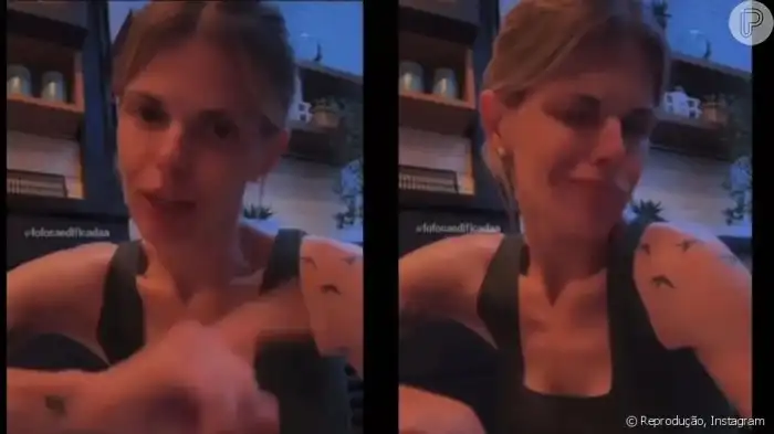 Lara Nesteruk Idade