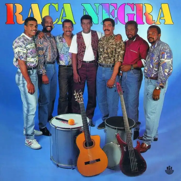 Raça Negra - Raça Negra, Vol. 04 Lyrics and Tracklist | Genius Raça Negra - Raça Negra, Vol. 04 Lyrics and Tracklist | Genius