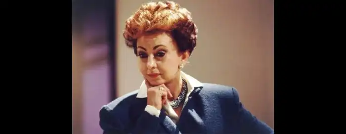 Foto: Globo quer que entrada de Odete Roitman seja antecipada no remake ... Qual O Segredo De Odete Roitman E Nice