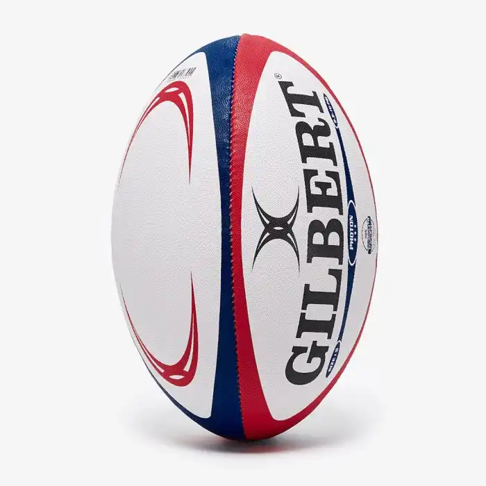 What is a rugby ball eye called?