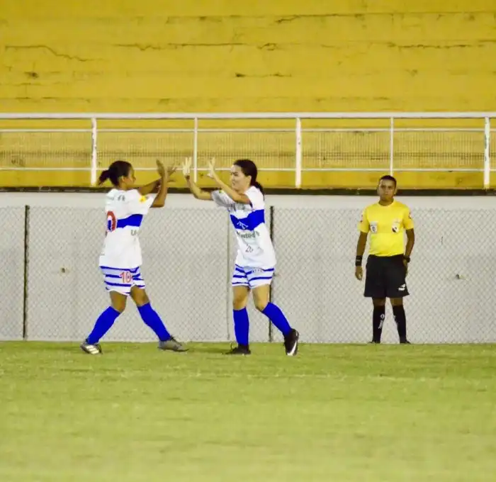 Brasileiro Feminino A2: CBF divulga datas dos jogos de Fortaleza e UDA ... Brasileiro Feminino A2: CBF divulga datas dos jogos de Fortaleza e UDA ...