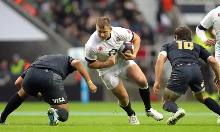 Is rugby British or American?