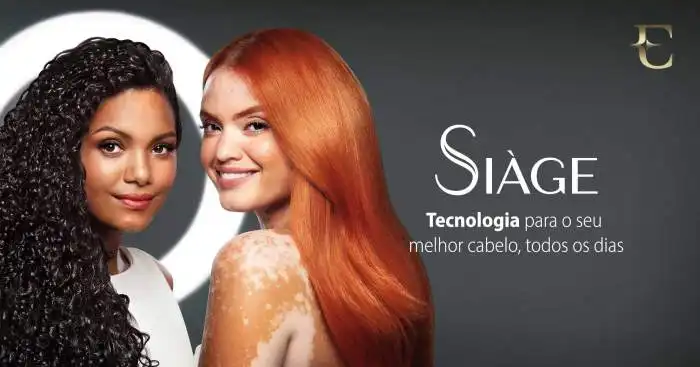 Máscara capilar Eudora: conheça a linha e saiba qual a melhor máscara ... Mascara De Nutrição Eudora