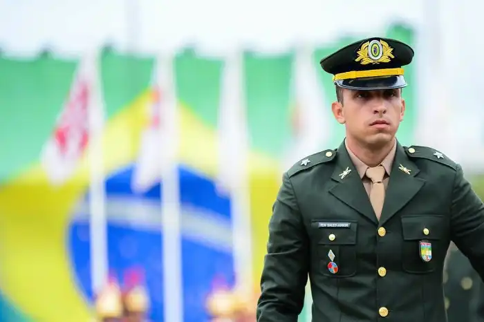 Formatura de Oficiais Temporários | Oficiais Temporários | Exército ... Formatura de Oficiais Temporários | Oficiais Temporários | Exército ...