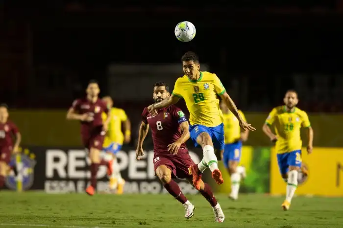 QUAL CANAL VAI PASSAR O JOGO DA SELEÇÃO BRASILEIRA HOJE, 23/09? Saiba ...