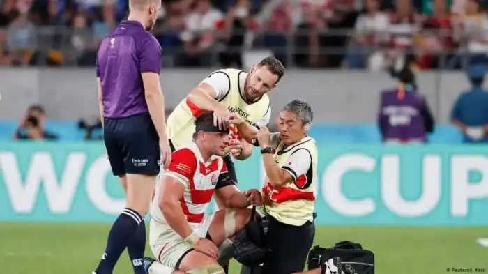 How To Make Rugby Safer – FluentRugby How To Make Rugby Safer – FluentRugby