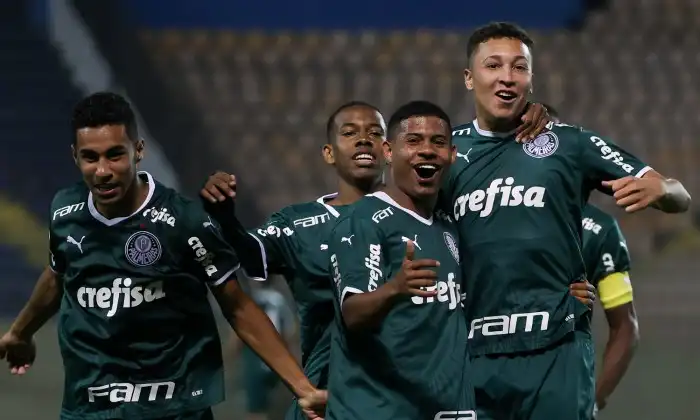 Verdão Sub-17 recebe Chapecoense na Academia de Futebol 2 pelo ... Verdão Sub-17 recebe Chapecoense na Academia de Futebol 2 pelo ...