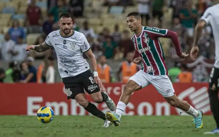 TRANSMISSÃO DO JOGO DO FLUMINENSE AO VIVO: qual o horário do jogo do ...