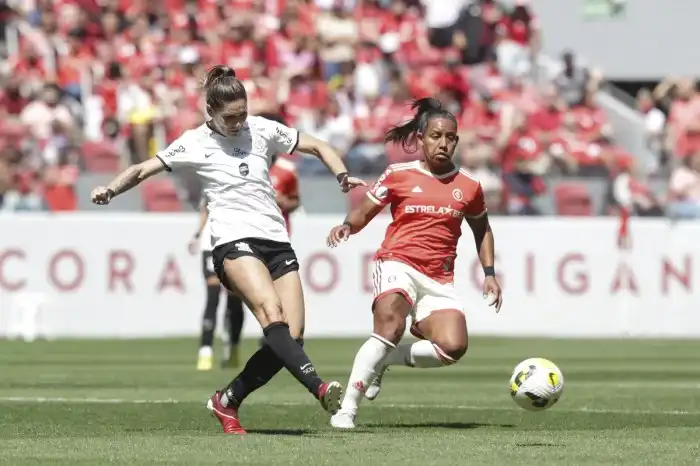 Brasileirão Feminino: campeão receberá prêmio recorde, mas ainda ... Campeonato Brasileiro Feminino A1