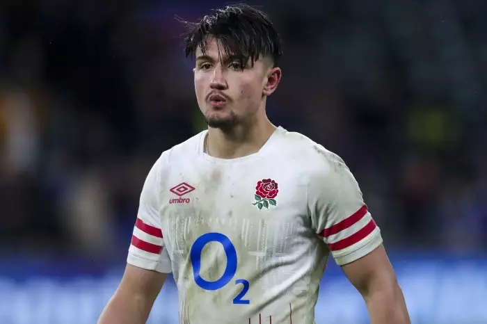 Is rugby called footy?