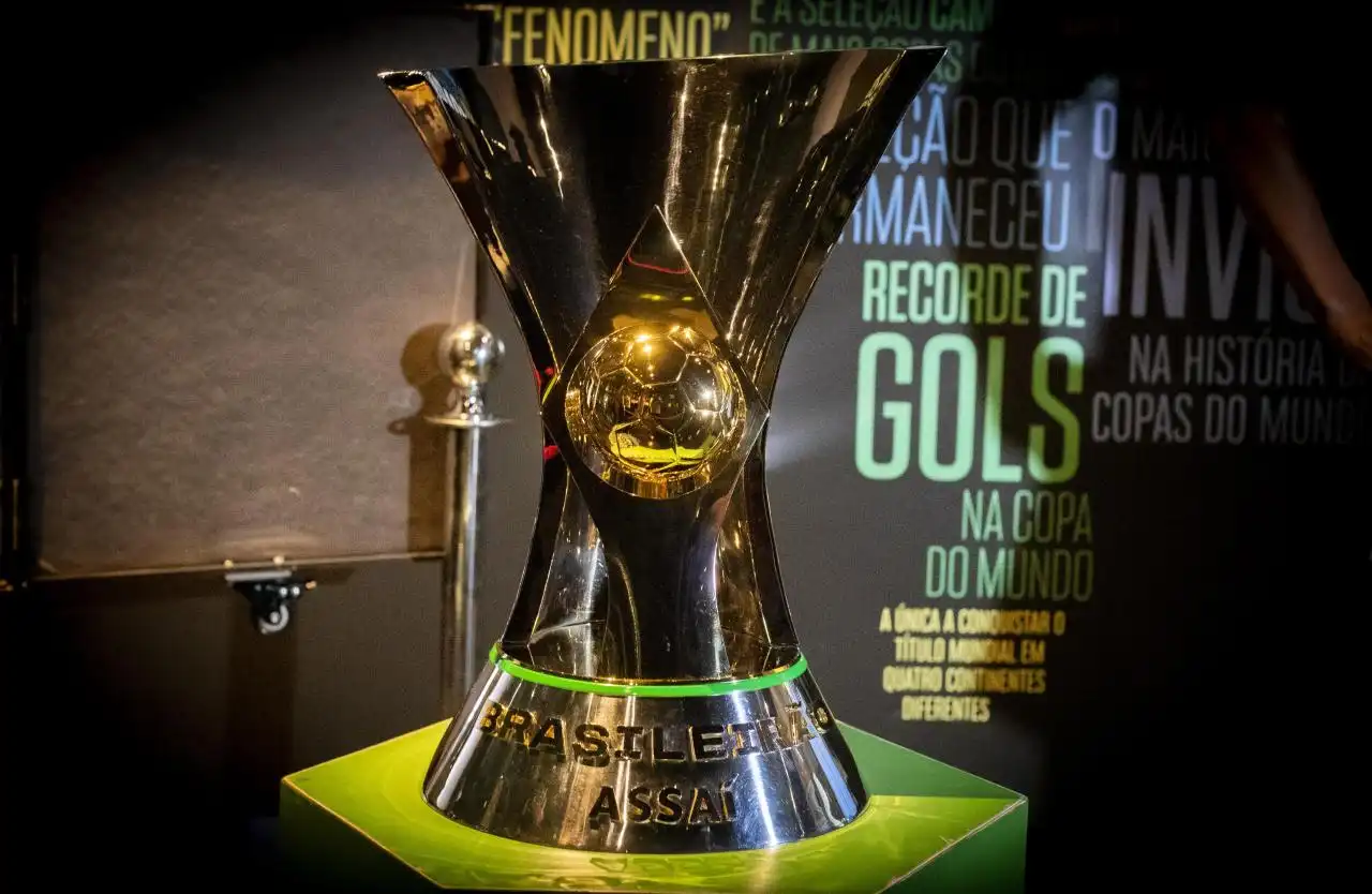 Hoje tem jogo do Brasileirão? - 11/06/2025 | Sporting News Brazil Hoje tem jogo do Brasileirão? - 11/06/2025 | Sporting News Brazil