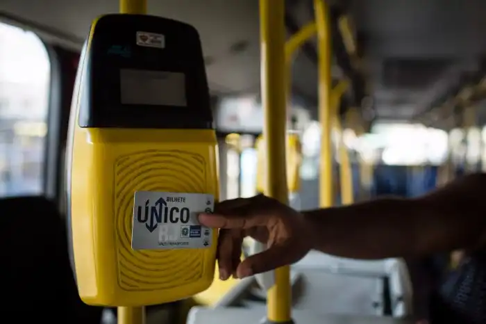 Governo não paga atrasados e usuários do Bilhete Único podem ficar sem ... Governo não paga atrasados e usuários do Bilhete Único podem ficar sem ...